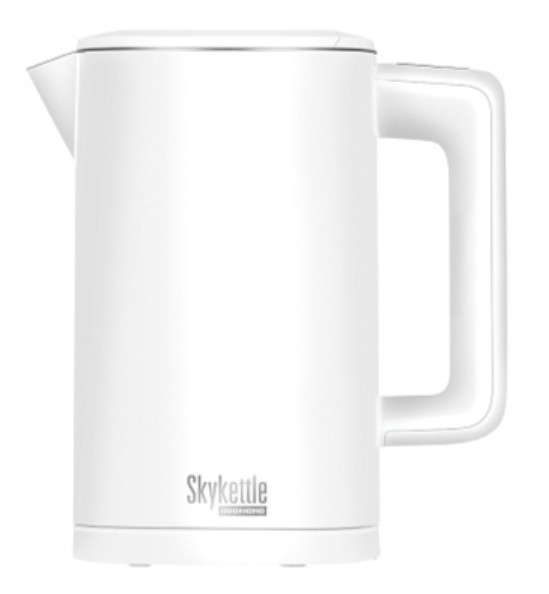 Электрический чайник Redmond SkyKettle KM231S (белый)