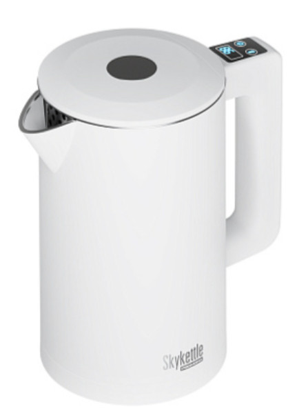 Электрический чайник Redmond SkyKettle KM231S (белый)