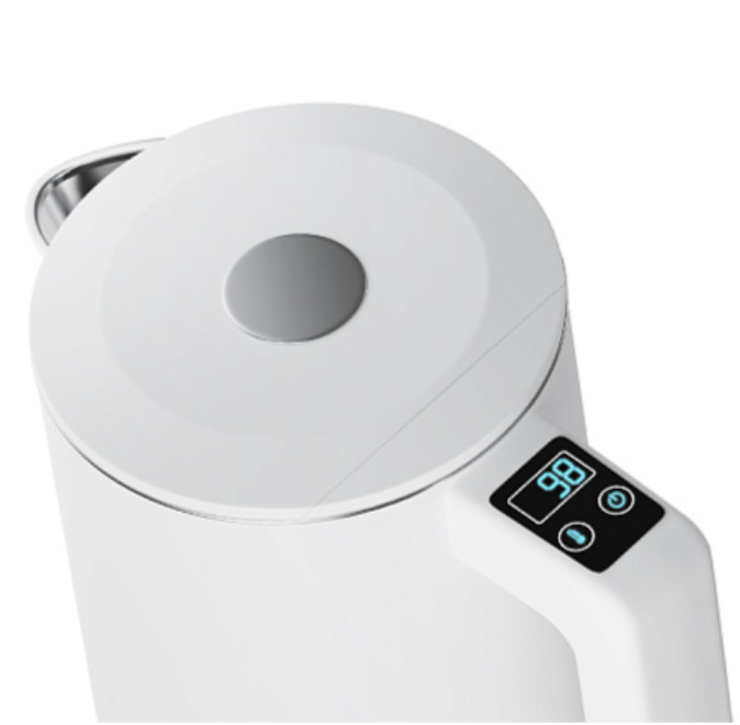 Электрический чайник Redmond SkyKettle KM231S (белый)