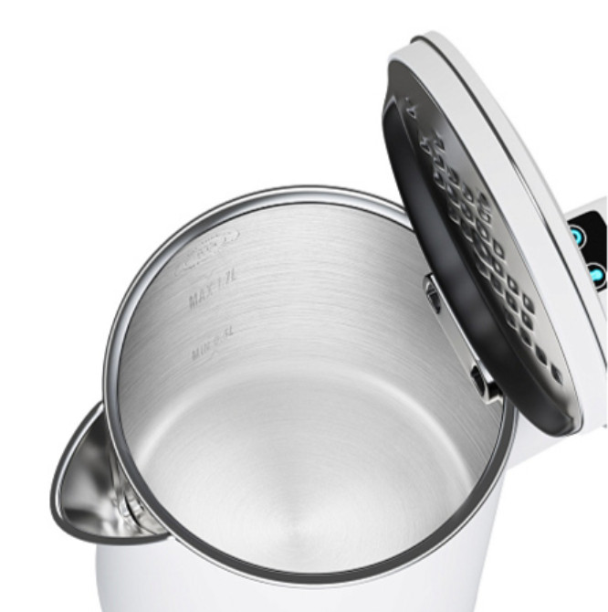 Электрический чайник Redmond SkyKettle KM231S (белый)