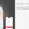 Электрический чайник Redmond SkyKettle KM231S (белый)