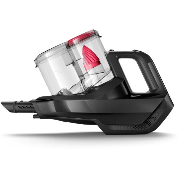 Вертикальный пылесос Philips FC6722/01