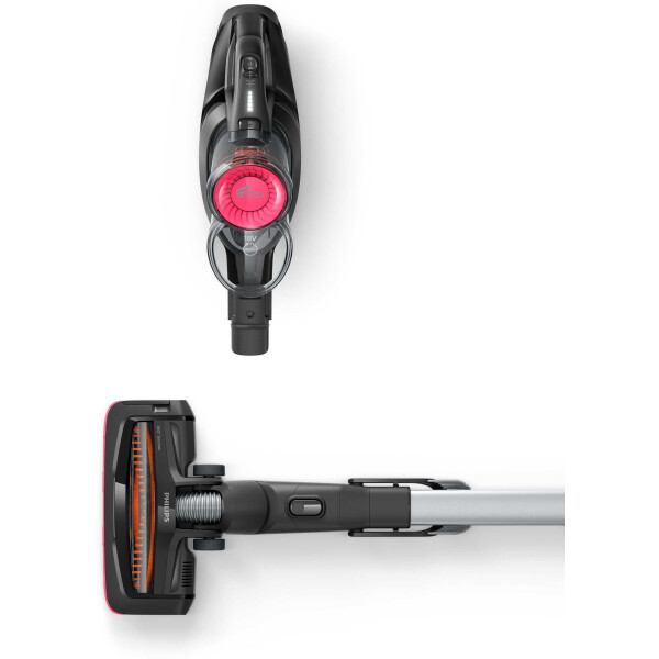 Вертикальный пылесос Philips FC6722/01