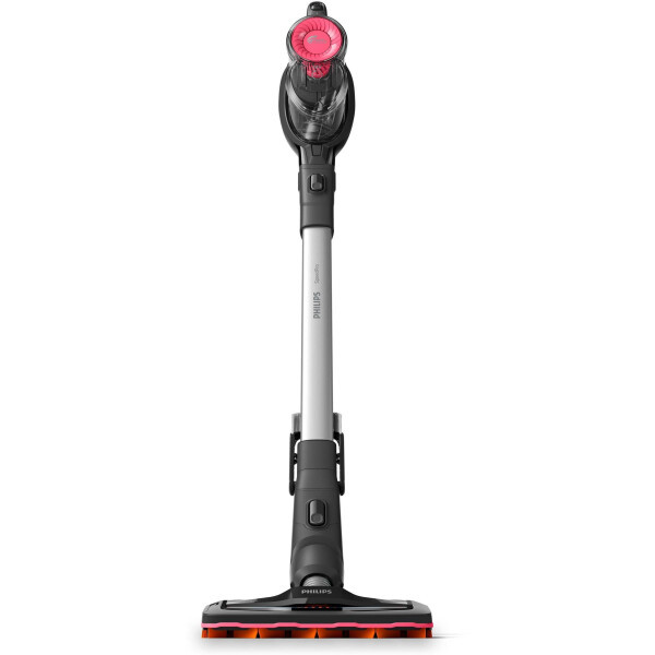 Вертикальный пылесос Philips FC6722/01