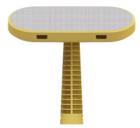 Пароочиститель Polaris PSC 1701C