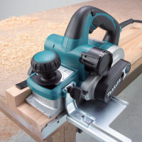 Электрорубанок Makita KP0810CK