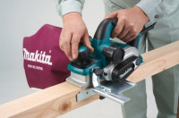 Электрорубанок Makita KP0810CK