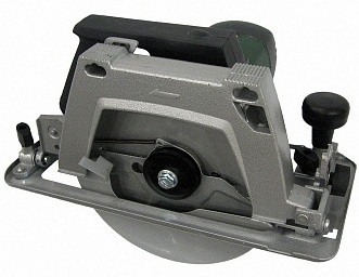 Дисковая пила Калибр ЭПД-2100/200+Ст