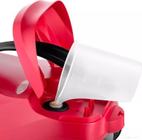 Отпариватель-пароочиститель Kitfort KT-9184