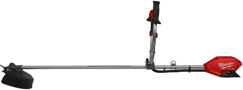 Триммер Milwaukee M18 FBCU-0 4933492297 (без АКБ)