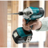 Гайковерт Makita DTD156Z (без АКБ)