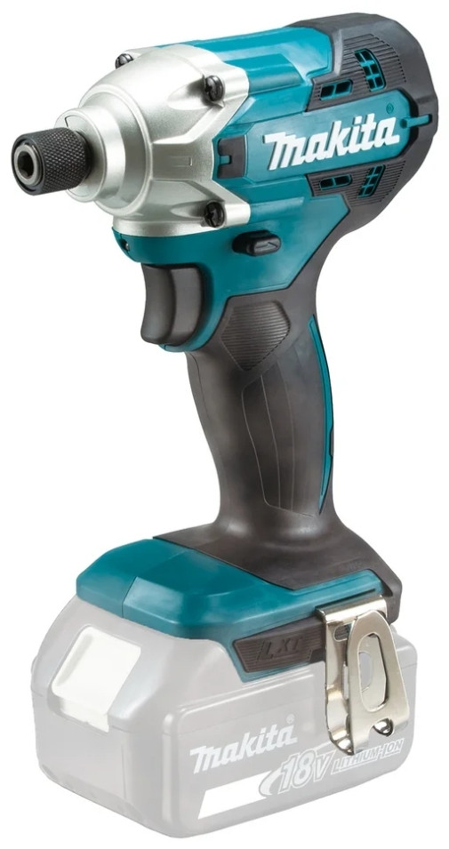 Гайковерт Makita DTD156Z (без АКБ)