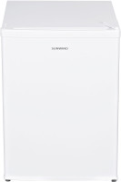 Однокамерный холодильник SunWind SCO101