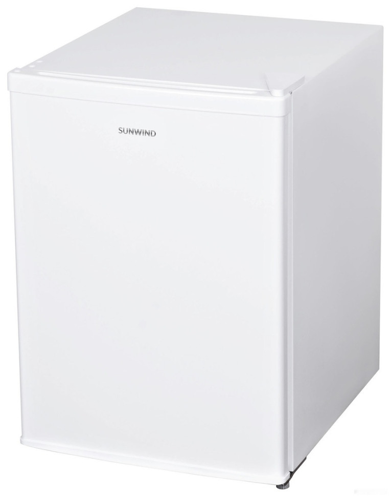 Однокамерный холодильник SunWind SCO101