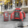 Лазерный нивелир Condtrol Rotech HVG