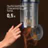 Пылесос Weissgauff V12 BLDC 500 Marine Turbo