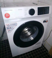 Стиральная машина Schaub Lorenz SLW SW7625 IS