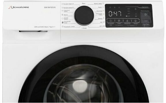 Стиральная машина Schaub Lorenz SLW SW7625 IS