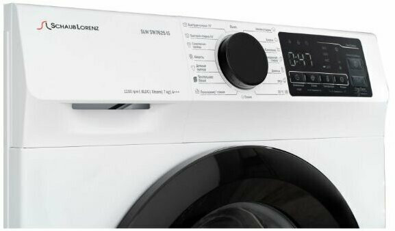 Стиральная машина Schaub Lorenz SLW SW7625 IS