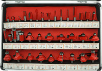 Набор фрез Sturm 9016-RB-S35