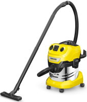 Промышленный пылесос Karcher WD 4 P S V-20/5/22 1.628-290.0