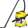Промышленный пылесос Karcher WD 4 P S V-20/5/22 1.628-290.0