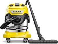 Промышленный пылесос Karcher WD 4 P S V-20/5/22 1.628-290.0