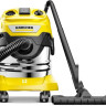 Промышленный пылесос Karcher WD 4 P S V-20/5/22 1.628-290.0