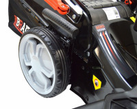 Газонокосилка Brait BLM4052SM Pro