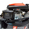 Газонокосилка Brait BLM4052SM Pro