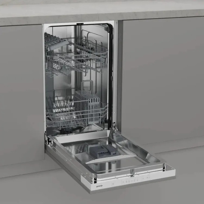 Посудомоечная машина Gorenje GV522E10WE