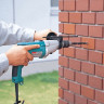Дрель ударная Makita HP2051F