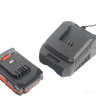 Ударный гайковерт Patriot BR 210Li 1/2