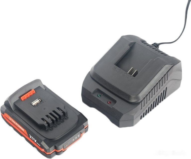Ударный гайковерт Patriot BR 210Li 1/2