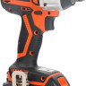 Ударный гайковерт Patriot BR 210Li 1/2