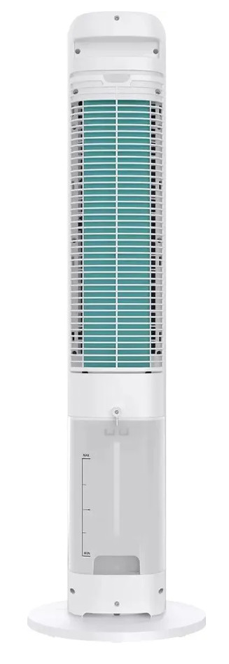 Вентилятор Timberk Iсе Tower T-SAC01RC