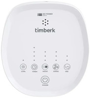 Вентилятор Timberk Iсе Tower T-SAC01RC