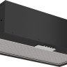 Вытяжка Elikor Cube Basic 60П-500-КЗД (черный)