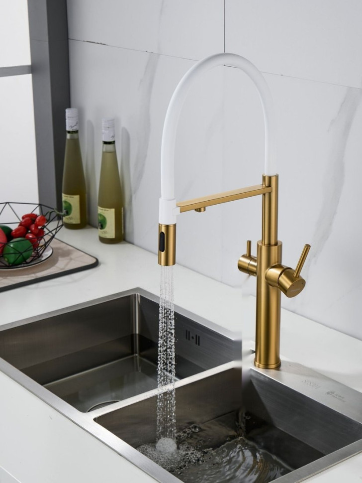Смеситель Shevanik S478G