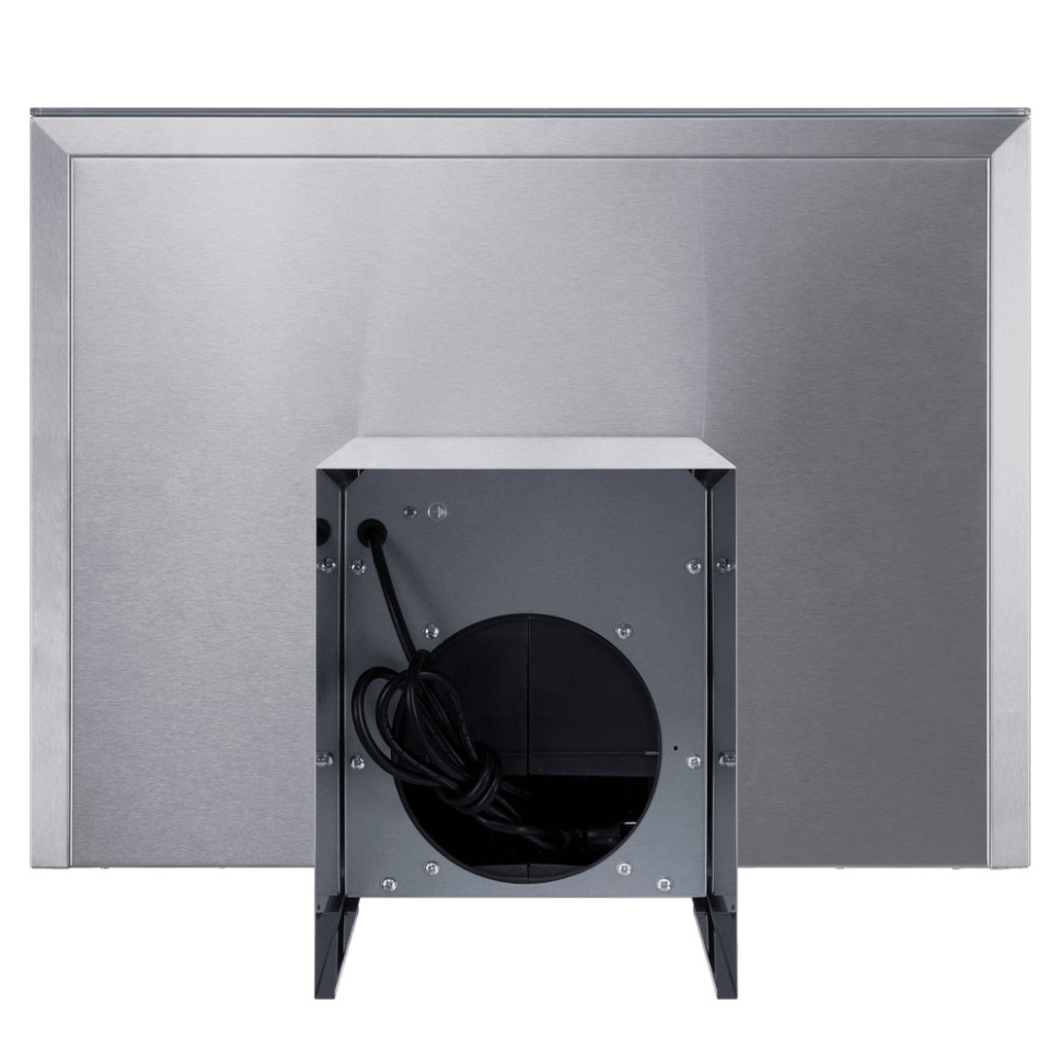 Вытяжка Maunfeld Breeze 90 нержавеющая сталь