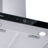 Вытяжка Maunfeld Breeze 90 нержавеющая сталь