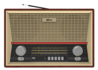 Радиоприемник Ritmix RPR-102