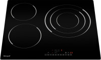 Варочная панель Weissgauff HV 633 BS