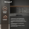 Варочная панель Weissgauff HV 633 BS