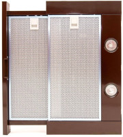 Вытяжка Ciarko Turbo 60 (коричневый)