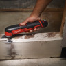 Шлифовальная машина Milwaukee C12 MT-402B