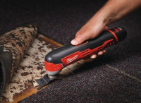 Шлифовальная машина Milwaukee C12 MT-402B