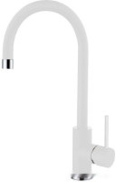 Смеситель Elleci Cloud G68 Bianco