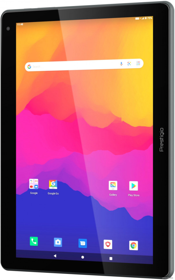 Планшет Prestigio Muze 3231 16GB LTE PMT3231_4G_D_EU