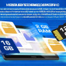 Планшет Prestigio Muze 3231 16GB LTE PMT3231_4G_D_EU